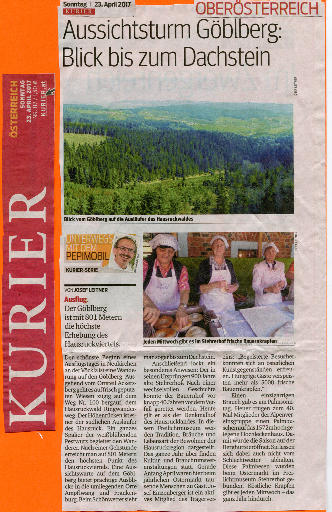 Kurier-kl