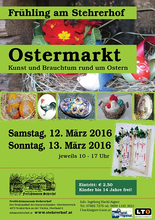 Ostermarkt Plakat2016-klein