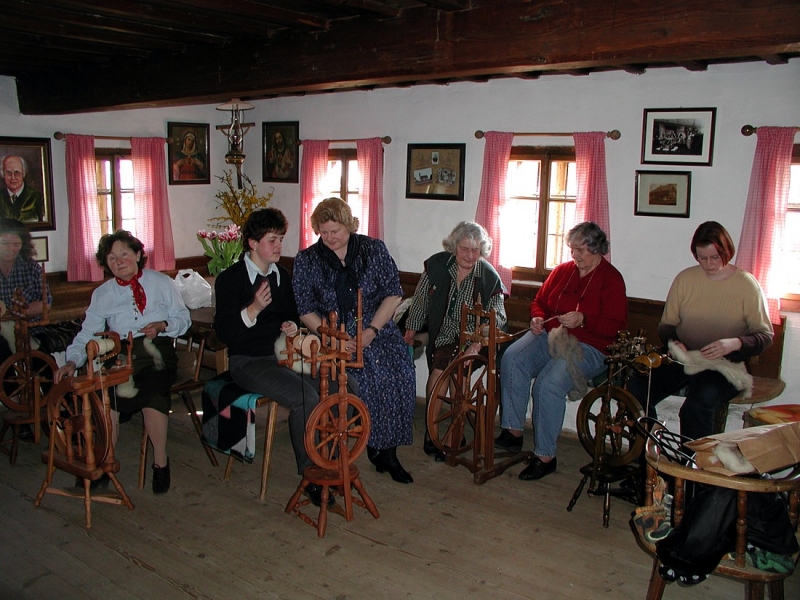 Spinnkurs-Stehrerhof-4